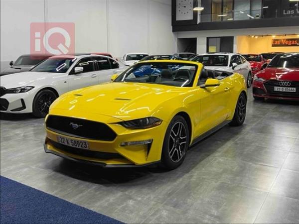 Ford for sale in Iraq